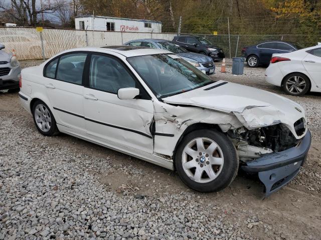 Photo 4 from auction – 2003 BMW 325 I with VIN WBAEV33403KR25407