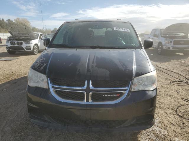 Photo 5 from auction – 2012 DODGE GRAND CARA with VIN 2C4RDGCG1CR374236