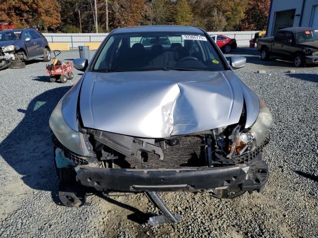 Photo 5 from auction – 2010 HONDA ACCORD EX with VIN 1HGCP2F76AA019786