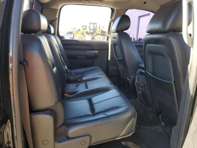 Photo 10 from auction – 2010 CHEVROLET SILVERADO with VIN 3GCRCSE02AG125758
