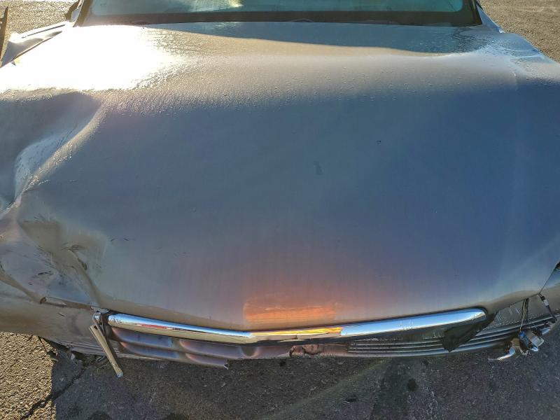 Photo 11 from auction – 2003 CADILLAC DEVILLE DH with VIN 1G6KE54Y83U212054
