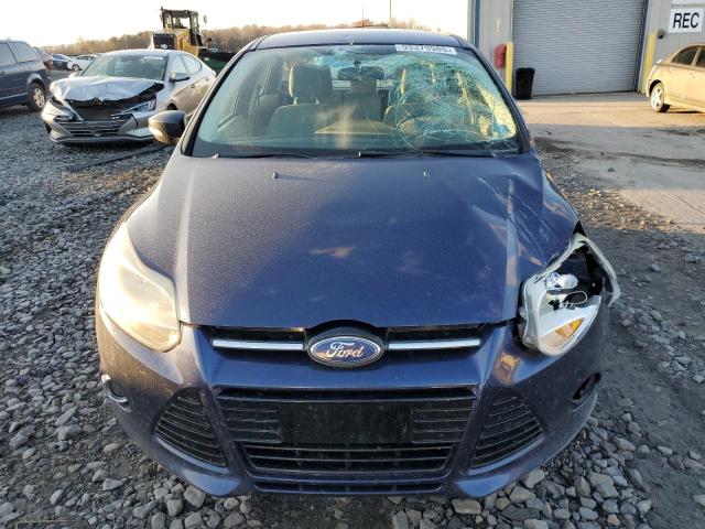 Photo 5 from auction – 2012 FORD FOCUS SEL with VIN 1FAHP3M22CL113517