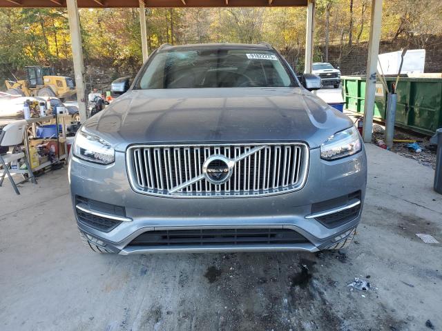 Photo 5 from auction – 2018 VOLVO XC90 T6 with VIN YV4A22PL6J1328574