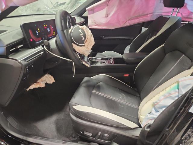 Photo 7 from auction – 2026 KIA K5 with VIN KNAG64J77T5425817