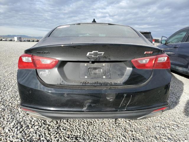 Photo 6 from auction – 2023 CHEVROLET MALIBU with VIN 1G1ZG5ST5PF119671