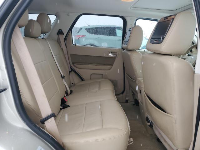 Photo 11 from auction – 2012 FORD ESCAPE LIM with VIN 1FMCU9EG5CKC32979