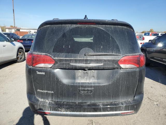 Photo 6 from auction – 2017 CHRYSLER PACIFICA T with VIN 2C4RC1BG4HR540600