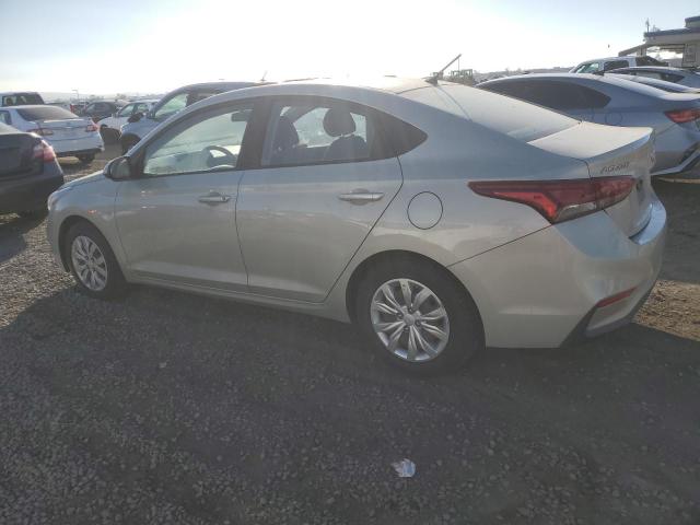 Photo 2 from auction – 2018 HYUNDAI ACCENT with VIN 3KPC24A36JE006899
