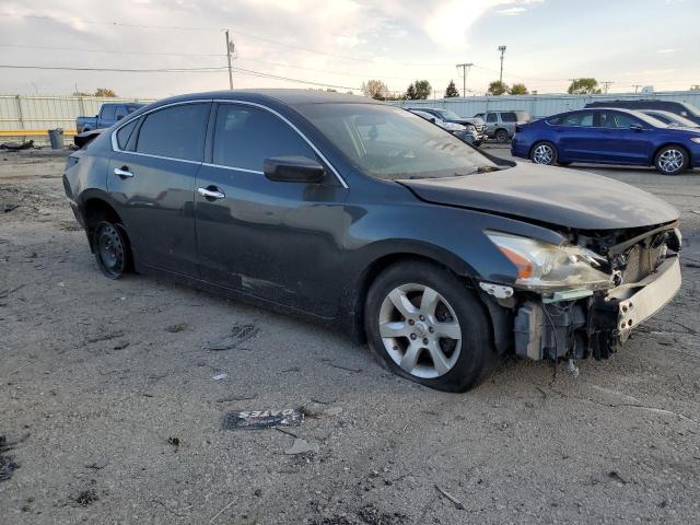 Photo 4 from auction – 2014 NISSAN ALTIMA with VIN 1N4AL3APXEC117461