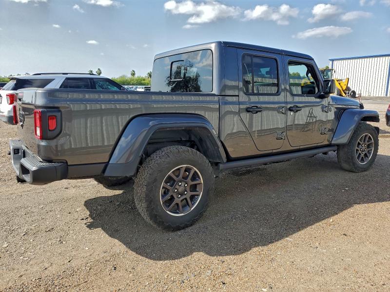 Foto 3 de la subasta – 2025 JEEP GLADIATOR con VIN 1C6PJTAG7SL513408
