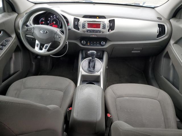 Photo 8 from auction – 2013 KIA SPORTAGE B with VIN KNDPB3A25D7423342