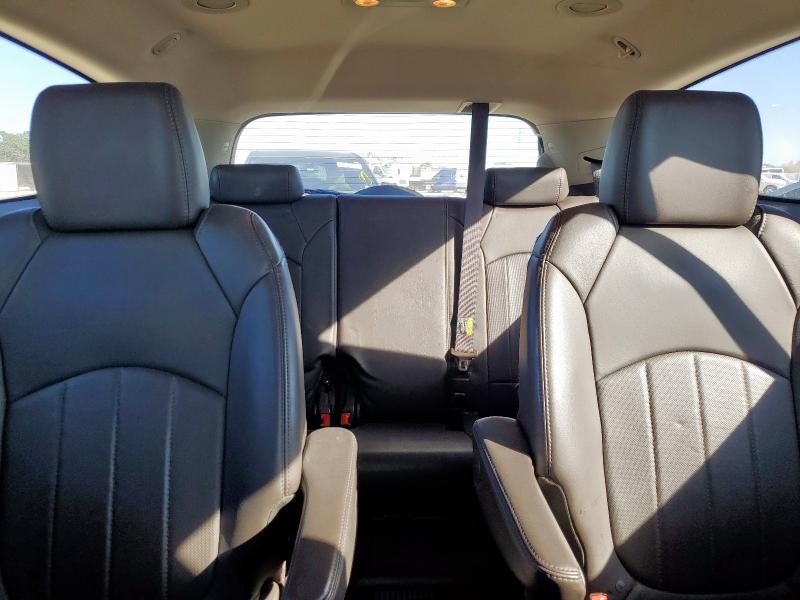 Photo 10 from auction – 2014 BUICK ENCLAVE with VIN 5GAKVBKD1EJ212690
