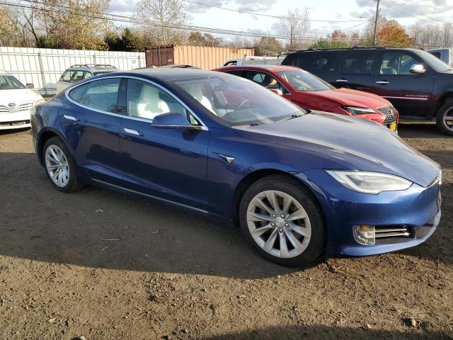Photo 4 from auction – 2019 TESLA MODEL S with VIN 5YJSA1E22KF337229