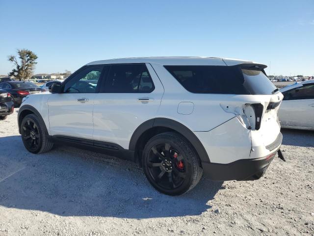 Photo 2 from auction – 2022 FORD EXPLORER S with VIN 1FM5K8GC3NGA38248