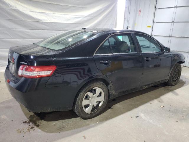 Photo 3 from auction – 2011 TOYOTA CAMRY BASE with VIN 4T1BF3EK9BU703526
