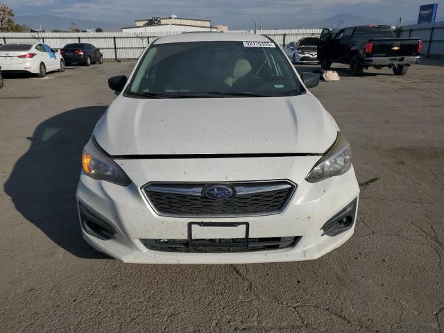 Foto 5 de la subasta – 2018 SUBARU IMPREZA con VIN 4S3GTAA64J1732710
