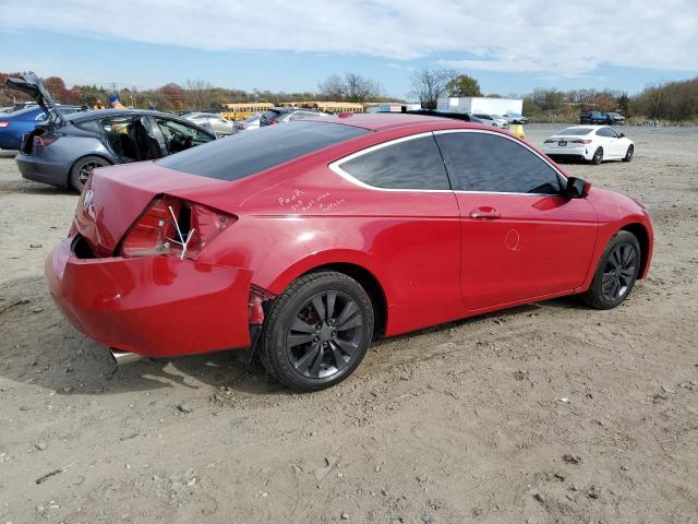 Photo 3 from auction – 2008 HONDA ACCORD EXL with VIN 1HGCS128X8A026967