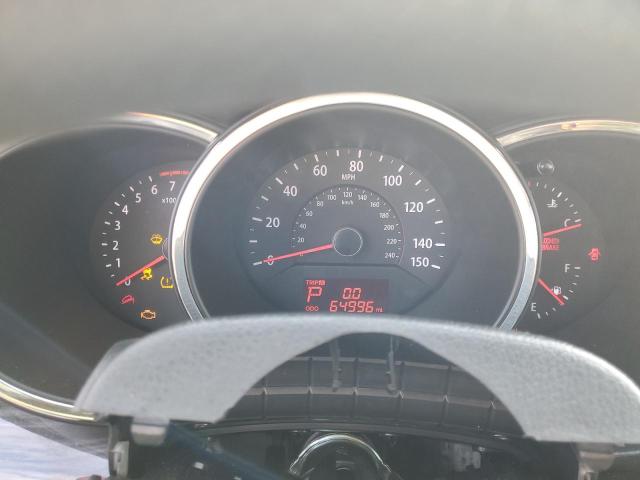 Photo 9 from auction – 2012 KIA SORENTO BA with VIN 5XYKT3A69CG213144