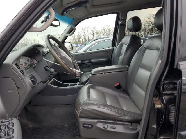 Photo 7 from auction – 2004 FORD EXPLORER S with VIN 1FMZU77KX4UA04689