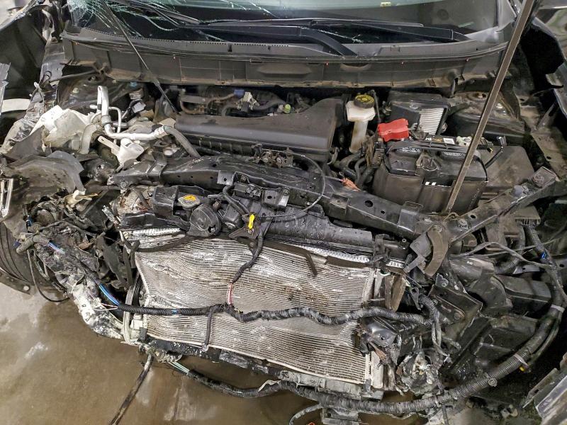 Photo 12 from auction – 2018 NISSAN ROGUE S with VIN KNMAT2MV0JP604282