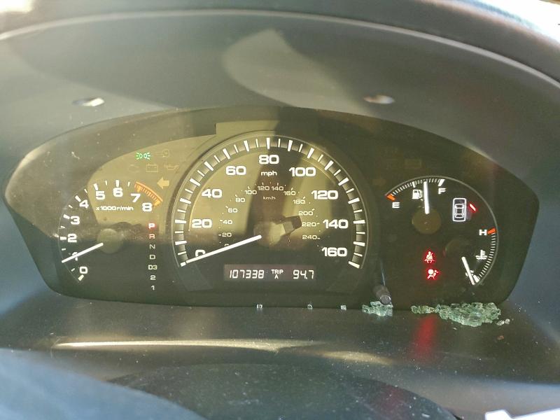 Photo 9 from auction – 2007 HONDA ACCORD SE with VIN 1HGCM664X7A060937