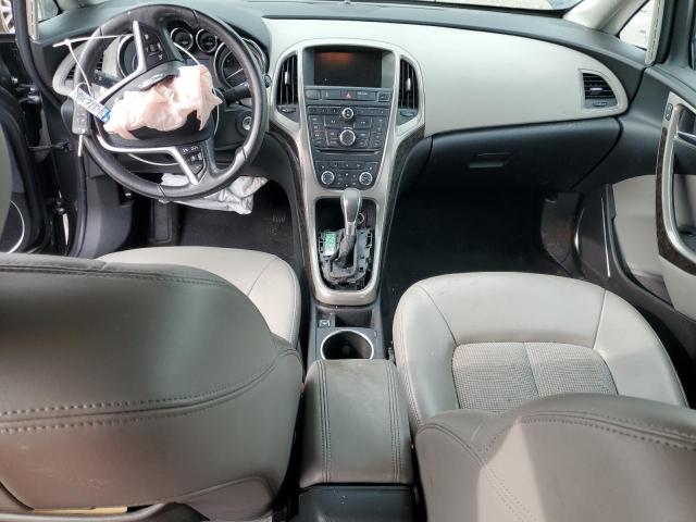 Photo 8 from auction – 2017 BUICK VERANO SPO with VIN 1G4PR5SK2H4100908