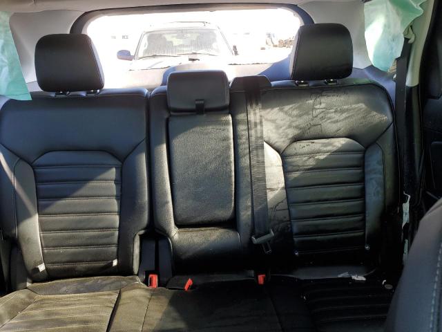 Photo 10 from auction – 2024 FORD EDGE SEL with VIN 2FMPK4J92RBA32095