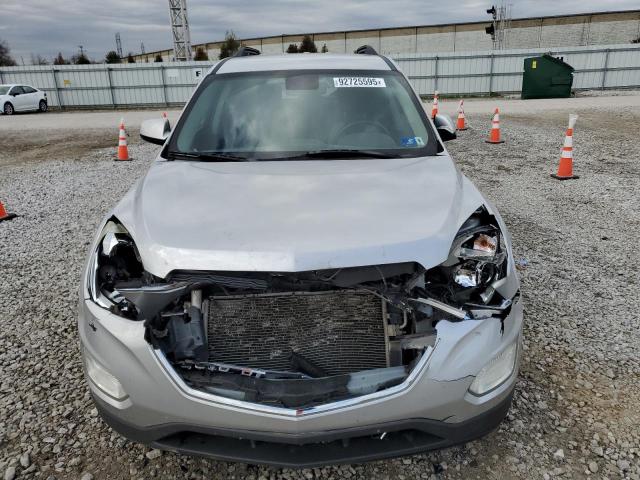 Photo 5 from auction – 2016 CHEVROLET EQUINOX LT with VIN 2GNFLFE32G6161580