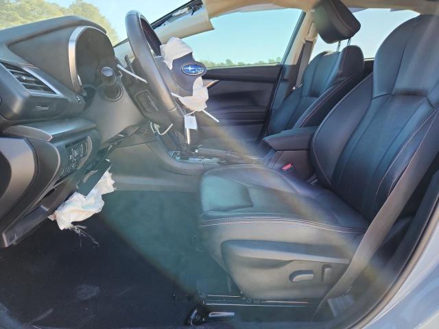 Photo 7 from auction – 2021 SUBARU CROSSTREK with VIN JF2GTHNC0MH377959