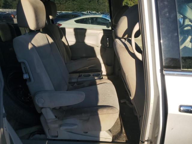 Photo 11 from auction – 2015 NISSAN QUEST S with VIN JN8AE2KP9F9123025