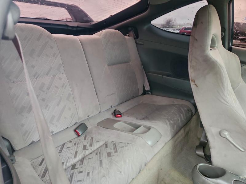 Photo 10 from auction – 2002 ACURA RSX with VIN JH4DC54852C036997