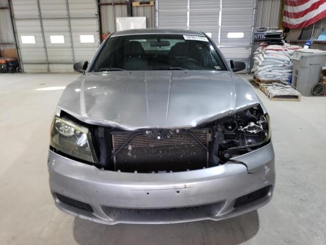 Photo 5 from auction – 2013 DODGE AVENGER SE with VIN 1C3CDZAB5DN564925