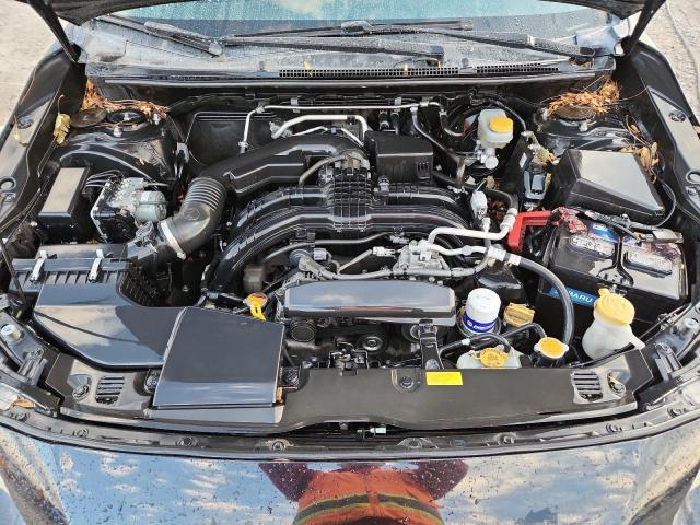 Photo 11 from auction – 2018 SUBARU CROSSTREK with VIN JF2GTAMC1J8303843