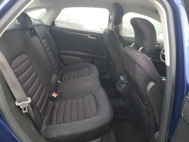 Photo 10 from auction – 2013 FORD FUSION SE with VIN 3FA6P0HR8DR315620