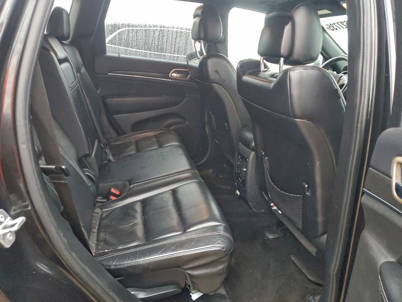 Photo 11 from auction – 2015 JEEP GRAND CHER with VIN 1C4RJFBG5FC912258