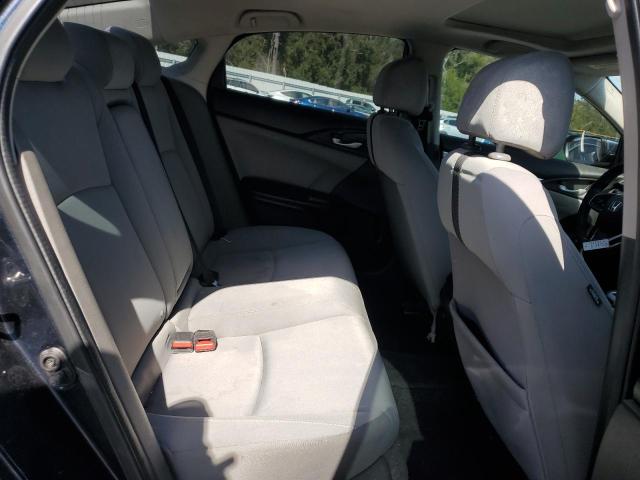 Photo 10 from auction – 2018 HONDA CIVIC EX with VIN 2HGFC2F78JH525355