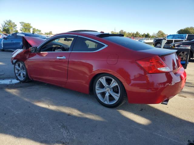 Photo 2 from auction – 2011 HONDA ACCORD EXL with VIN 1HGCS2B83BA004404