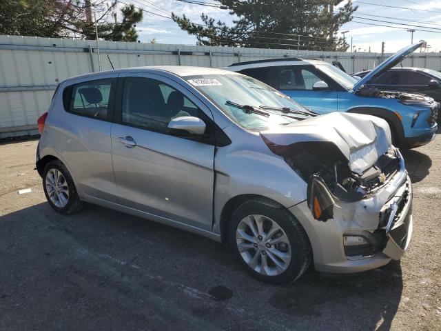 Photo 4 from auction – 2020 CHEVROLET SPARK 1LT with VIN KL8CD6SA4LC443452