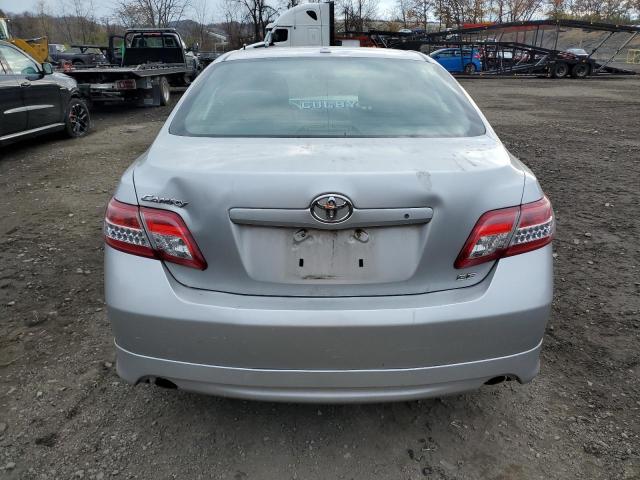Photo 6 from auction – 2011 TOYOTA CAMRY with VIN 4T1BF3EK0BU765655