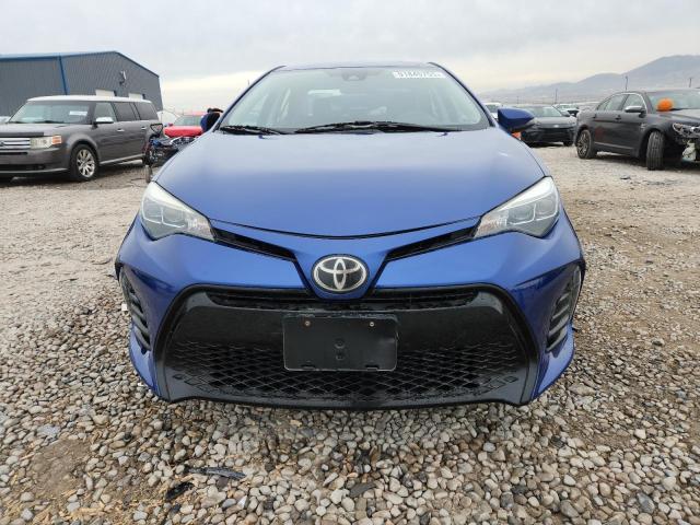 Photo 5 from auction – 2018 TOYOTA COROLLA L with VIN 5YFBURHE4JP842168