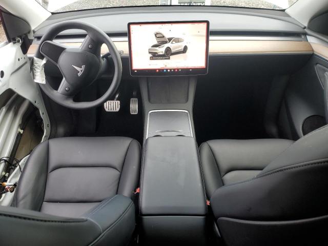 Photo 8 from auction – 2023 TESLA MODEL Y with VIN 7SAYGDEF9PF816335