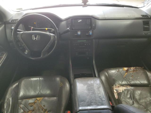 صورة رقم 8 من المزاد - 2005 HONDA PILOT EXL مع VIN 5FNYF18535B068227