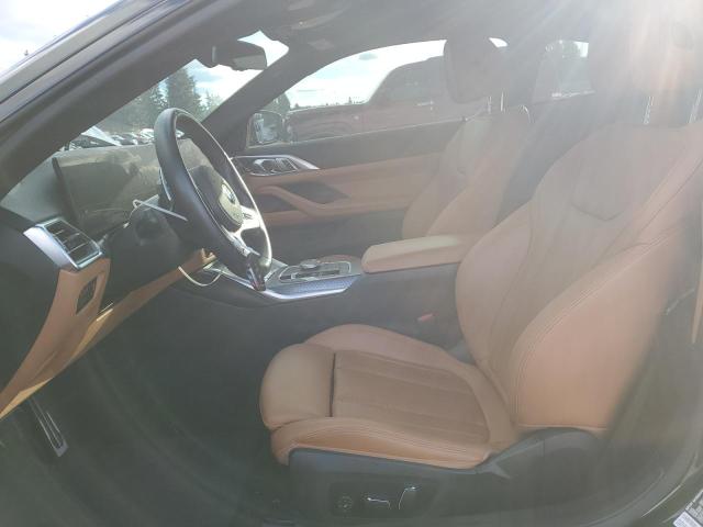 Photo 7 from auction – 2024 BMW M440XI with VIN WBA13AR08RCR93647
