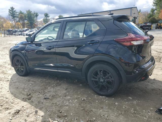 Photo 2 from auction – 2023 NISSAN KICKS SR with VIN 3N1CP5DV0PL505905