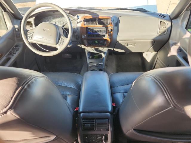 Photo 8 from auction – 2000 FORD EXPLORER L with VIN 1FMZU85P0YZC48655