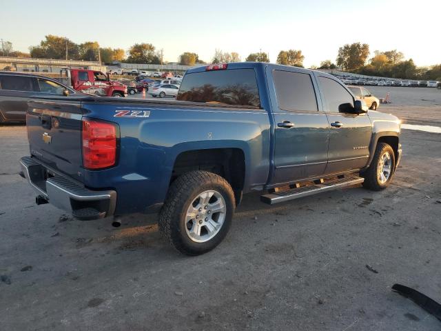 Foto 3 de la subasta – 2015 CHEVROLET SILVERADO con VIN 3GCUKREC4FG299161