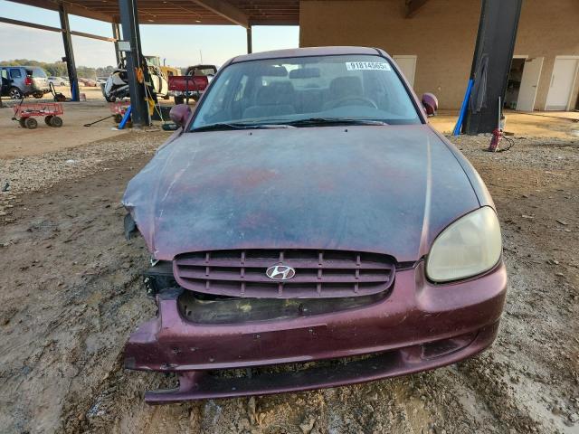 Photo 5 from auction – 2000 HYUNDAI SONATA BAS with VIN KMHWF25V4YA180187