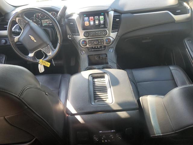Photo 8 from auction – 2016 CHEVROLET TAHOE K150 with VIN 1GNSKBKC2GR320150