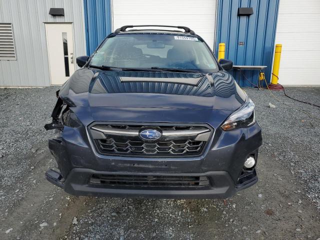 Photo 5 from auction – 2018 SUBARU CROSSTREK with VIN JF2GTAEC2JH211851