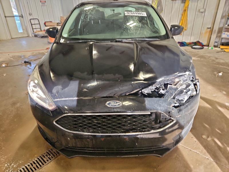 Photo 5 from auction – 2018 FORD FOCUS S with VIN 1FADP3E25JL291948